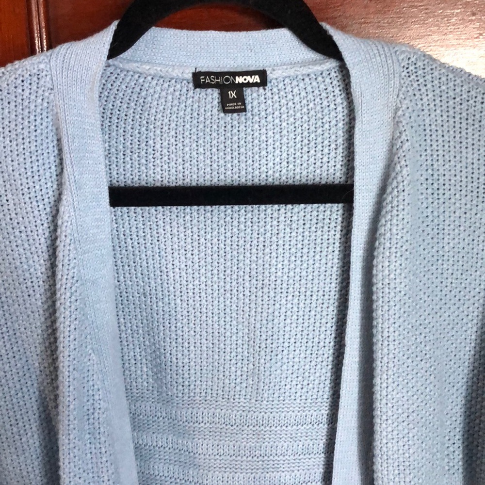 Cardigan - Picture 3 of 3